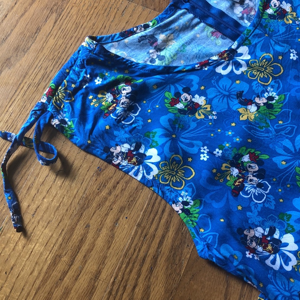 Vintage Disney Exclusive Dress